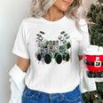 Large Drum Kit With Many Drums Unisex T-Shirt Large Drum Kit With Many Drums Unisex T-Shirt