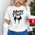 Muay Thai Boxing Martial Arts Fighter Unisex T-Shirt Muay Thai Boxing Martial Arts Fighter Unisex T-Shirt