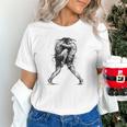 Muay Thai Kickboxing Nak Muay Thai Boxing Fighter Unisex T-Shirt Muay Thai Kickboxing Nak Muay Thai Boxing Fighter Unisex T-Shirt