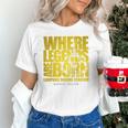 Muay Thai Lumpinee Boxing Stadium Where Legend Born Unisex T-Shirt