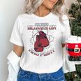 Put Your Gloves On And Fight Muay Thai Kickboxer Fan Boxing Unisex T-Shirt
