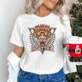 Tigar Muay Thai MMA Vintage Kickboxing Training Unisex T-Shirt Tigar Muay Thai MMA Vintage Kickboxing Training Unisex T-Shirt