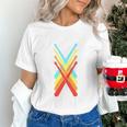 Vintage Drum Kit Percussion Drummer Sweatshirt Unisex T-Shirt