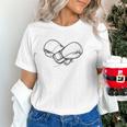 Women's Muay Thai Kickboxing Nak Muay Thai Boxing Fighter Unisex T-Shirt