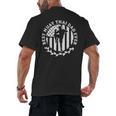Best Muay Thai Dad Ever Martial Arts Fighter Men's Back Print T-Shirt, trending gift Best Muay Thai Dad Ever Martial Arts Fighter Men's Back Print T-Shirt, trending gift