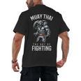 Elephant Muay Thai Kickboxing And Elephant Thai Boxing Men's Back Print T-Shirt, trending gift Elephant Muay Thai Kickboxing And Elephant Thai Boxing Men's Back Print T-Shirt, trending gift