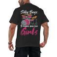 Girls Boys Kids Drummer Drum Kit Men's Back Print T-Shirt, trending gift Girls Boys Kids Drummer Drum Kit Men's Back Print T-Shirt, trending gift