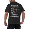 Muay Thai Lord Jesus Kickboxing Christian Men's Back Print T-Shirt, trending gift Muay Thai Lord Jesus Kickboxing Christian Men's Back Print T-Shirt, trending gift