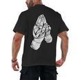 Muay Thai Martial Arts Combat Boxing Sport Men's Back Print T-Shirt, trending gift Muay Thai Martial Arts Combat Boxing Sport Men's Back Print T-Shirt, trending gift