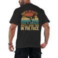 Muay Thai For Women Muay Thai Men's Back Print T-Shirt, trending gift Muay Thai For Women Muay Thai Men's Back Print T-Shirt, trending gift