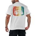 Drumset Cool Retro Vintage Drum Kit Drummer Music Percussion Men's Back Print T-Shirt, trending gift Drumset Cool Retro Vintage Drum Kit Drummer Music Percussion Men's Back Print T-Shirt, trending gift