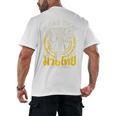 Muay Thai Thailand Fighter Martial Arts Son Of The Ishan Tee Raglan Baseball Tee Men's Back Print T-Shirt, trending gift Muay Thai Thailand Fighter Martial Arts Son Of The Ishan Tee Raglan Baseball Tee Men's Back Print T-Shirt, trending gift