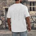 American Drummer Vintage Drum Kit With a Distressed USA Flag Raglan Baseball Tee Men's Back Print T-Shirt American Drummer Vintage Drum Kit With a Distressed USA Flag Raglan Baseball Tee Men's Back Print T-Shirt