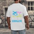 Cool Drum Kit Percussionist Drummer Wife Quote Image T-Shirt Men's Back Print T-Shirt Cool Drum Kit Percussionist Drummer Wife Quote Image T-Shirt Men's Back Print T-Shirt