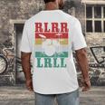 Drummer RLRR LRLL Vintage Drum Kit Sweatshirt Men's Back Print T-Shirt Drummer RLRR LRLL Vintage Drum Kit Sweatshirt Men's Back Print T-Shirt