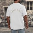 Muay Thai Thai Boxing Long Sleeve T-Shirt Men's Back Print T-Shirt Muay Thai Thai Boxing Long Sleeve T-Shirt Men's Back Print T-Shirt