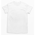 Women's Muay Thai Kickboxing Nak Muay Thai Boxing Fighter Men's Back Print T-Shirt