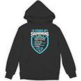 6 Stages Of Swimming Joke Sports Athlete Pool Swimmer Unisex Hoodie, trending gift 6 Stages Of Swimming Joke Sports Athlete Pool Swimmer Unisex Hoodie, trending gift