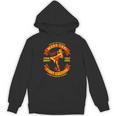 The Art Of Fighting Culture Muay Thai Unisex Hoodie, trending gift
