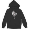 Astronaut Muay Thai Boxing Karate Kickboxing Martial Arts Unisex Hoodie, trending gift Astronaut Muay Thai Boxing Karate Kickboxing Martial Arts Unisex Hoodie, trending gift