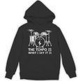 Best Drum For Men Women Drummer Drum Kit Drumming Unisex Hoodie, trending gift Best Drum For Men Women Drummer Drum Kit Drumming Unisex Hoodie, trending gift