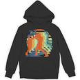 Boxing Kickboxing Muay Thai Men Boys Combat Sport Unisex Hoodie, trending gift