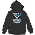 Butterfly Butterwhy Buttercry Swimming Swimmer Unisex Hoodie, trending gift Butterfly Butterwhy Buttercry Swimming Swimmer Unisex Hoodie, trending gift