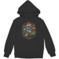 Canoe Camp Coffee Canoeing Paddle Unisex Hoodie, trending gift