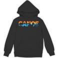 Canoe Canoeing Retro Canoe Unisex Hoodie, trending gift