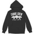 Canoe Crew Canoeing Unisex Hoodie, trending gift