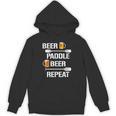 Canoe Kayak Tees Beer Paddle Repeat T-Shirt Unisex Hoodie, trending gift Canoe Kayak Tees Beer Paddle Repeat T-Shirt Unisex Hoodie, trending gift