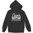Canoe Mom Leopard Print Paddle River Lake Sport Mother Unisex Hoodie, trending gift Canoe Mom Leopard Print Paddle River Lake Sport Mother Unisex Hoodie, trending gift