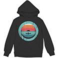 Canoe Sunset Unisex Hoodie, trending gift Canoe Sunset Unisex Hoodie, trending gift