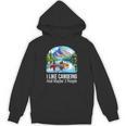 I Like Canoeing And Maybe 3 People Canoe Unisex Hoodie, trending gift