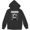 Chama MMA Mixed Martial Arts Fan Muay Thai Kickboxing Unisex Hoodie, trending gift