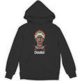 Chama Paotan MMA Fan JJB Boxing Muay Thai Kickboxing Unisex Hoodie, trending gift