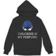 Chlorine Is My Perfume Shirt Swim Swimming Unisex Hoodie, trending gift Chlorine Is My Perfume Shirt Swim Swimming Unisex Hoodie, trending gift