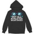 Cool Swimming For Men Women Swimmer Swim Instructor Goggles Unisex Hoodie, trending gift