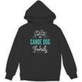 Cute Canoe Dog Shirt Family Dog For Women Men Sleeveless Unisex Hoodie, trending gift Cute Canoe Dog Shirt Family Dog For Women Men Sleeveless Unisex Hoodie, trending gift