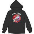 Cute Thai Boxing And Muay Thai Unicorn Unisex Hoodie, trending gift