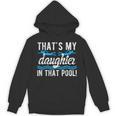 My Daughter Swim Dad Swimming Father Of A Swimmer Dad Unisex Hoodie, trending gift My Daughter Swim Dad Swimming Father Of A Swimmer Dad Unisex Hoodie, trending gift