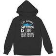 A Day Without Swimming Is Like Swimming Swimmer T-Shirt Unisex Hoodie, trending gift A Day Without Swimming Is Like Swimming Swimmer T-Shirt Unisex Hoodie, trending gift