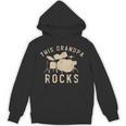 Dieser Opa Rockt Trommzeuger Drummer Musik Drum Kit Unisex Hoodie, trending gift Dieser Opa Rockt Trommzeuger Drummer Musik Drum Kit Unisex Hoodie, trending gift