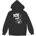Drum Kit Drummer 81 Years 81st Birthday Men Women Unisex Hoodie, trending gift