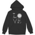 Drum Kit Love Illustration For Music Enthusiasts Unisex Hoodie, trending gift Drum Kit Love Illustration For Music Enthusiasts Unisex Hoodie, trending gift