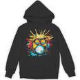 Drum Kit Steamwave Music Band Unisex Hoodie, trending gift Drum Kit Steamwave Music Band Unisex Hoodie, trending gift