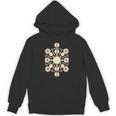 Drummer Drum Kit Mandala Percussionist Music Lover Unisex Hoodie, trending gift Drummer Drum Kit Mandala Percussionist Music Lover Unisex Hoodie, trending gift