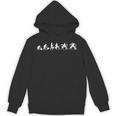 Drummer Evolution Drum Kit Unisex Hoodie, trending gift