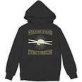 Drummer Music Drum Kit Unisex Hoodie, trending gift