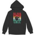 Drummer RLRR LRLL Vintage Drum Kit Unisex Hoodie, trending gift Drummer RLRR LRLL Vintage Drum Kit Unisex Hoodie, trending gift